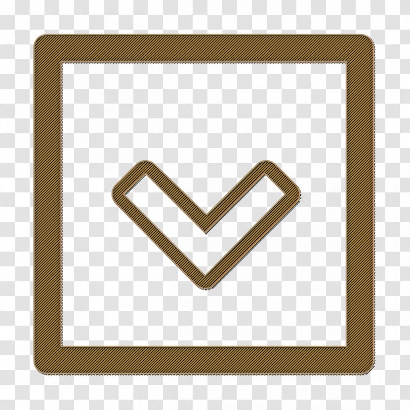 Arrow Icon Direction Point - Pointer - Gesture Heart Transparent PNG