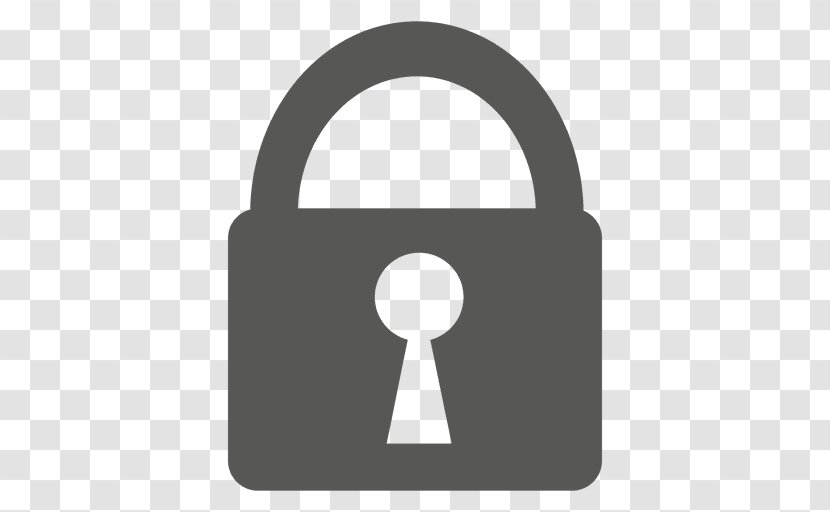 Padlock - Lock Transparent PNG
