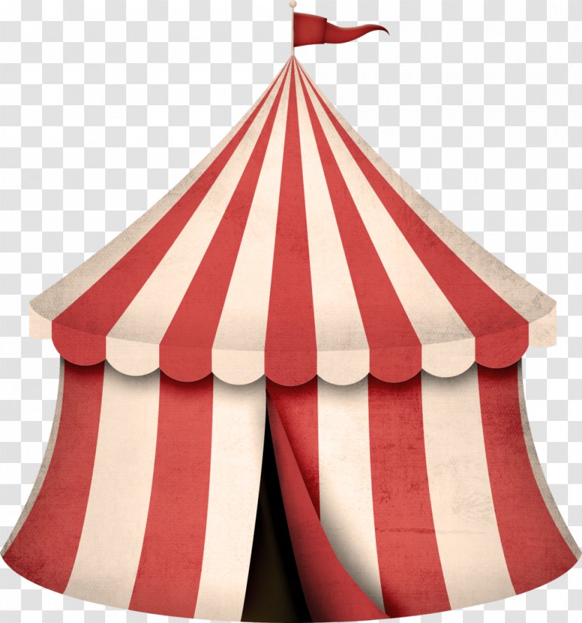 Tent Circus Clip Art - Carnival Transparent PNG