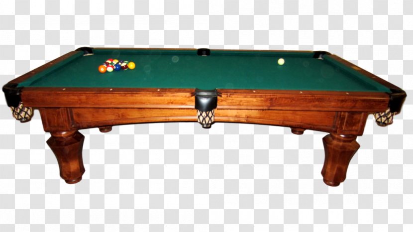 English Billiards Billiard Tables Garlando - Table Transparent PNG