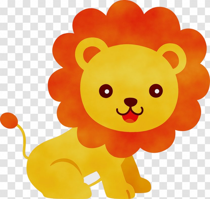 Baby Toys - Animal Figure Transparent PNG