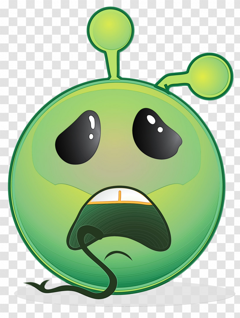 Emoticon Transparent PNG