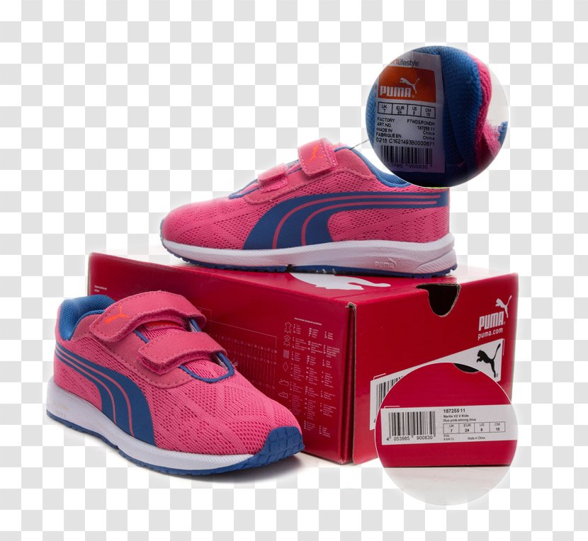 Nike Free Sneakers Puma Skate Shoe - Walking - PUMA Running Shoes Transparent PNG