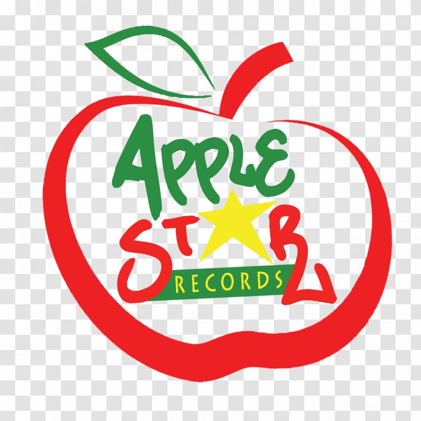 Logo Brand Food Font - Record Transparent PNG