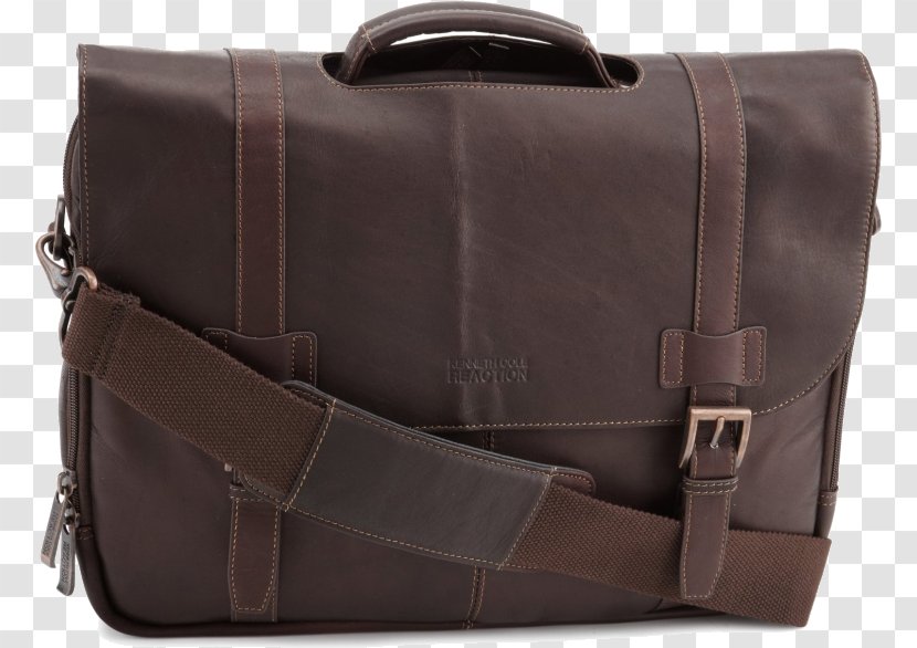 Messenger Bags Briefcase Kenneth Cole Productions Clothing - Company - Bag Transparent PNG