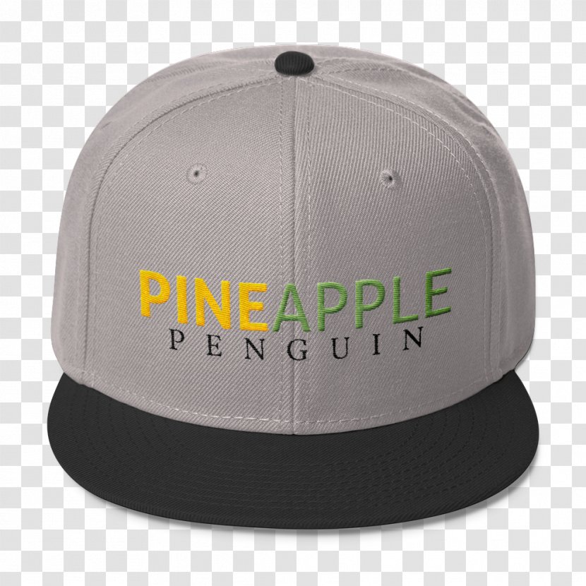 Baseball Cap T-shirt Clothing Hat - Knit Transparent PNG