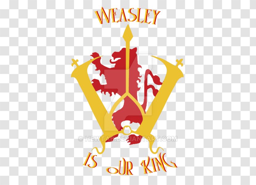 Ron Weasley Family Logo Harry Potter Transparent PNG