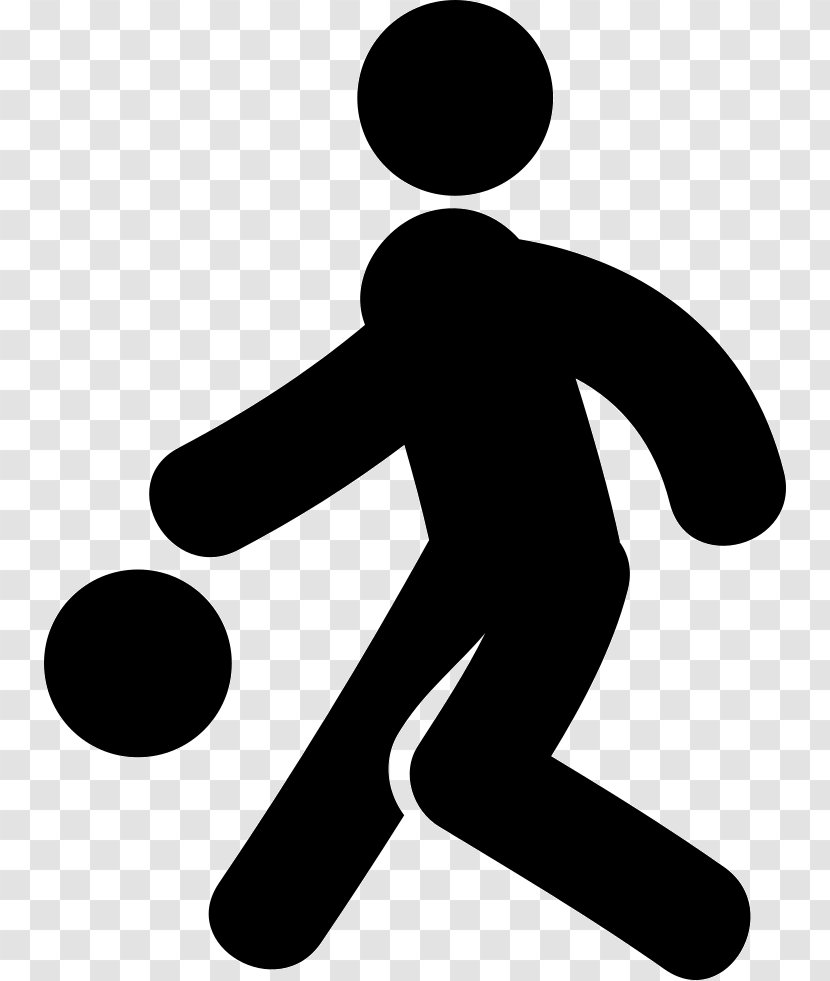Football Player Basketball Sport - Shoe Transparent PNG