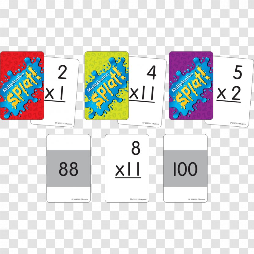 Mathematical Game Mathematics Educational Multiplication - Addition Transparent PNG