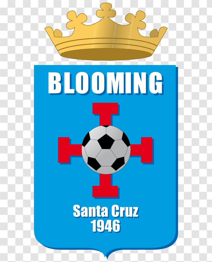 Club Blooming C.D. Jorge Wilstermann Petrolero Oriente Liga De Fútbol Profesional Boliviano - Bol%c3%advar Transparent PNG