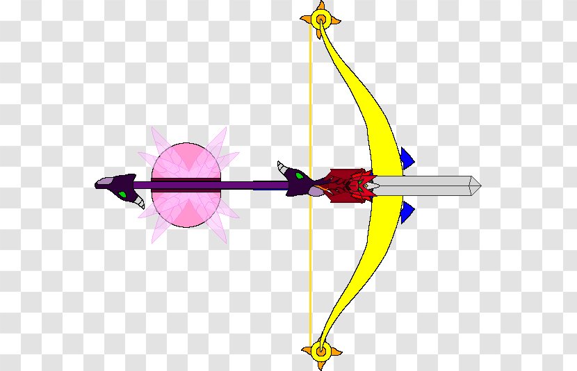 Arrow Ameyal The Walt Disney Company Target Archery Power Rangers Transparent PNG