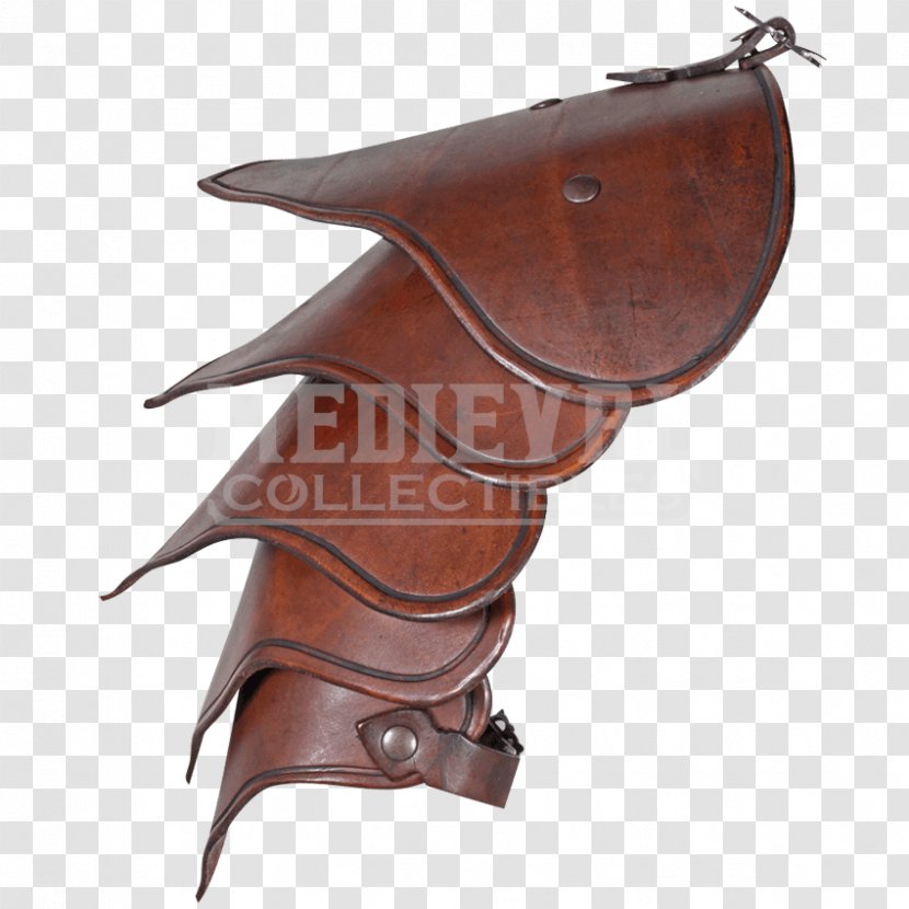 Shoe - Medieval Armor Transparent PNG