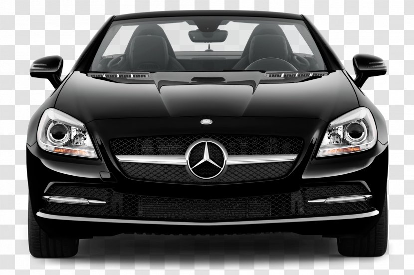 2016 Mercedes-Benz SLK-Class Car 2012 A-Class - Grille - Benz Transparent PNG