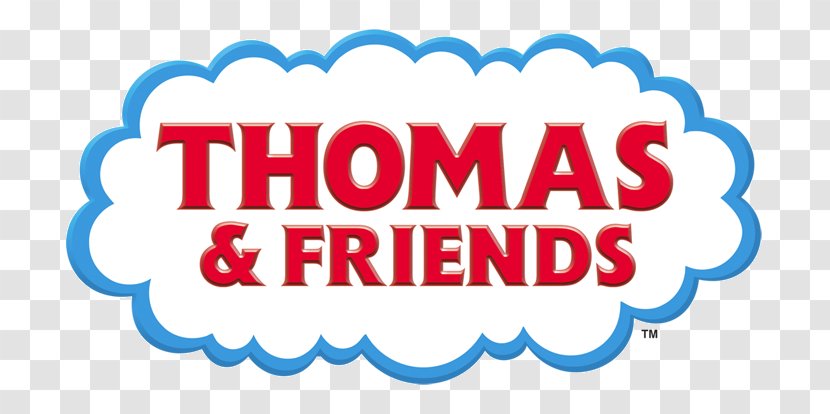 Thomas James The Red Engine Sodor Logo Toy - Friends Season 2 Transparent PNG