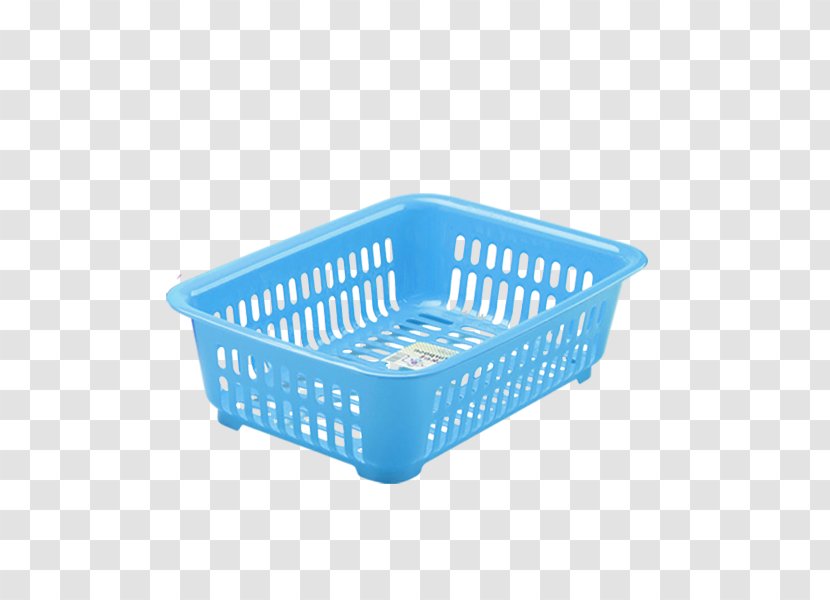 Plastic Basket Mop Laundry Bucket - Meat Platter Racks Transparent PNG
