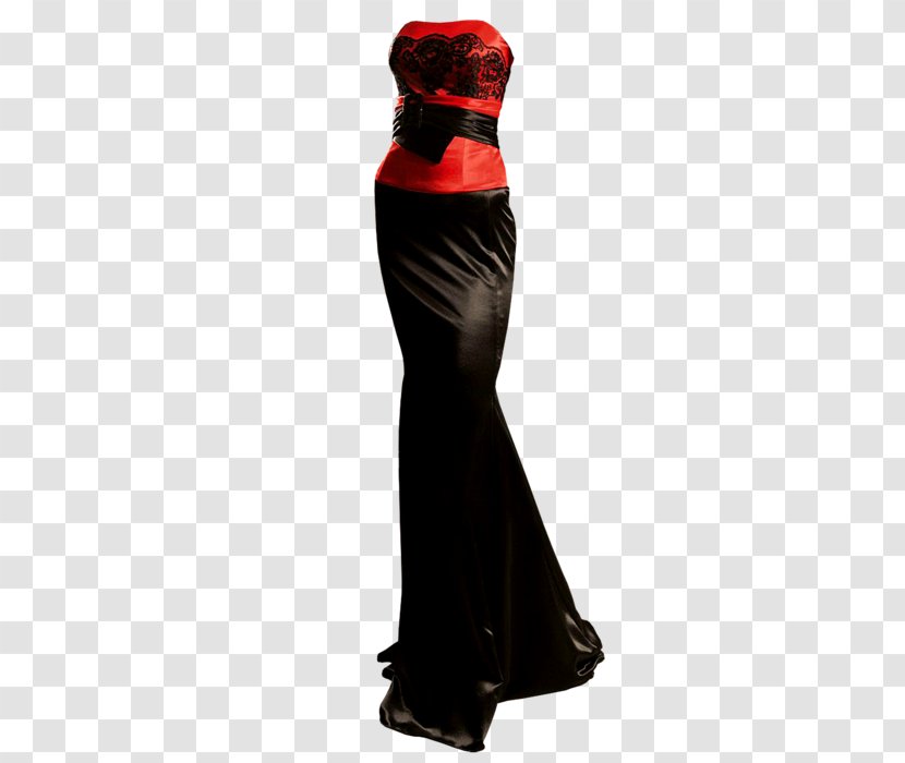 Dress Gown Clothing - Digital Image Transparent PNG