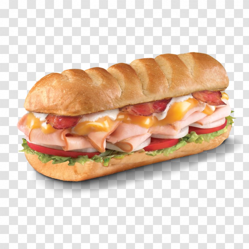 Club Sandwich Firehouse Subs Submarine Take-out Menu - American Food - Salmon Burger Transparent PNG