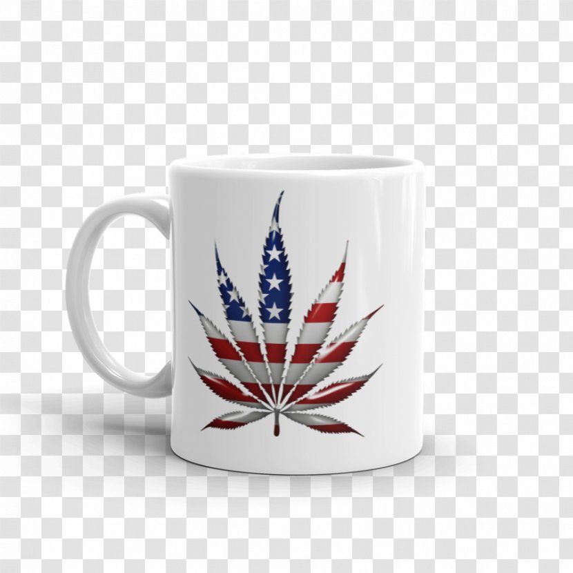 Mug Coffee Cup Microwave Ovens Dishwasher - American Transparent PNG
