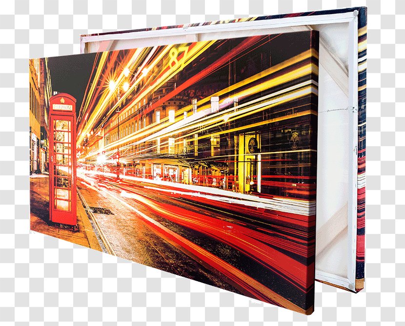 Canvas Print Printing Printer Transparent PNG