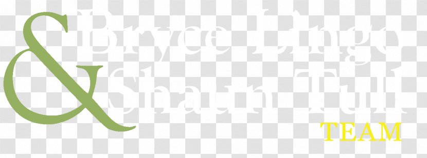 Logo Brand Desktop Wallpaper Font - Green - Real Estate Images Transparent PNG
