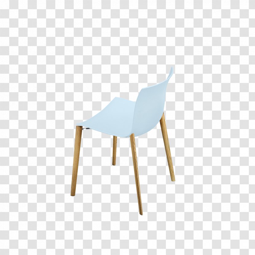 Chair Armrest Furniture Line Transparent PNG