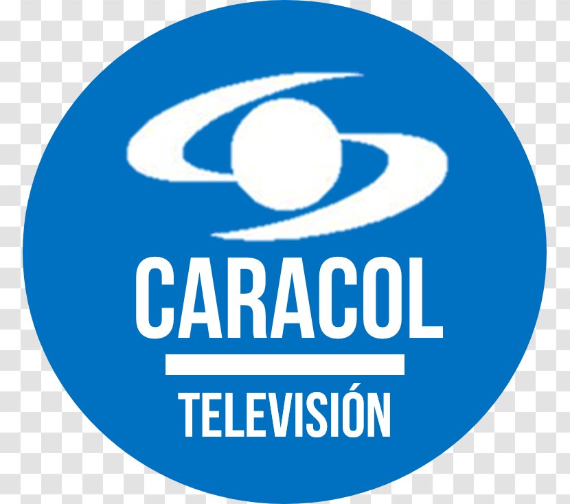 Logo Caracol Televisión Global And Local Televangelism Television Telepacífico - Organization - Tv Logos Transparent PNG
