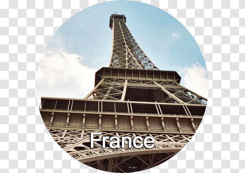 Eiffel Tower Destinations Travel Building Tours De Notre Dame - Rue Rivoli - TowersEiffel Transparent PNG