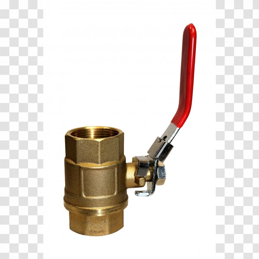 Brass Ball Valve Sealcoat Material - Progetto Di Miscela Transparent PNG