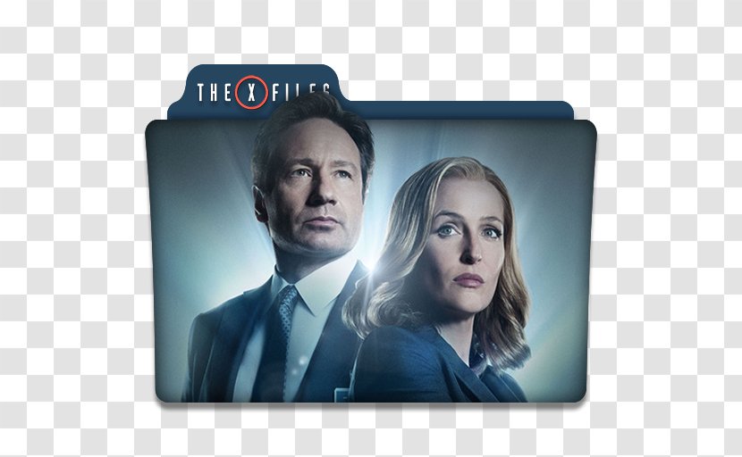 Gillian Anderson David Duchovny The X-Files Fox Mulder Dana Scully - Actor Transparent PNG