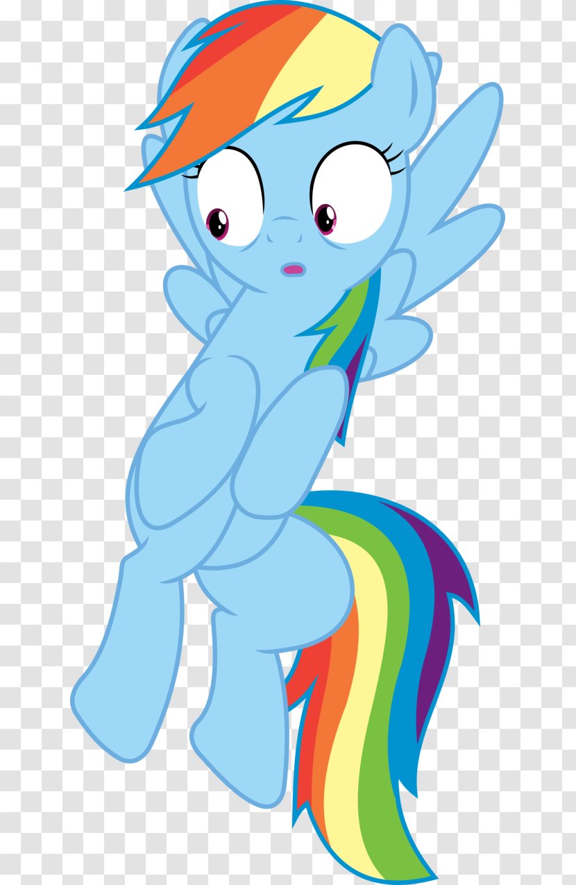 Twilight Sparkle Rainbow Dash Art Derpy Hooves Pony - Watercolor Transparent PNG