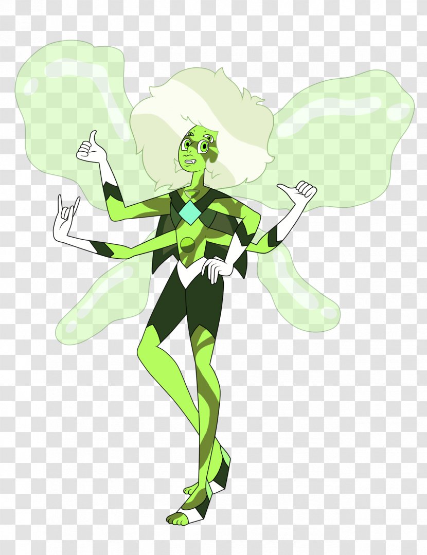 Flowering Plant Vertebrate Fairy Insect - Fictional Character Transparent PNG