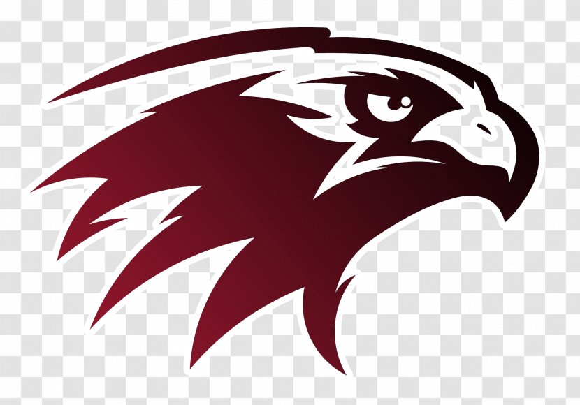 Independence Public School District Van Horn High National Secondary - Eagle Transparent PNG