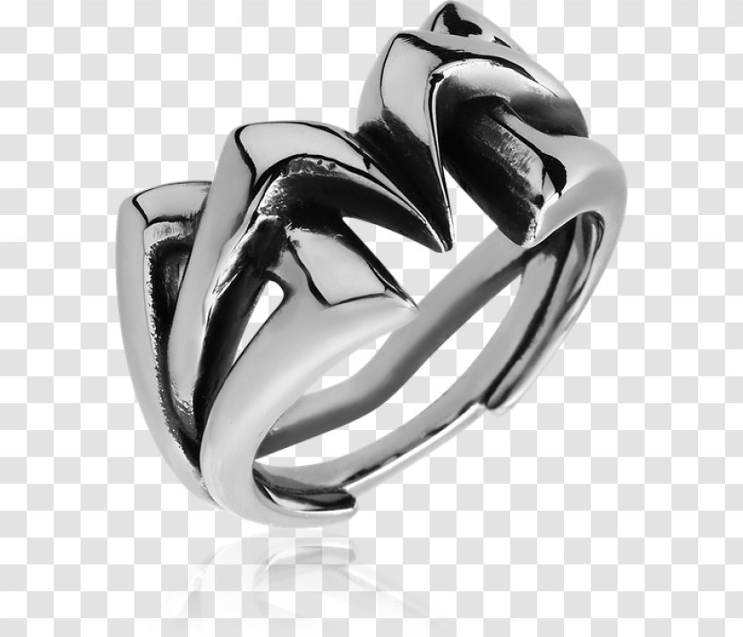 Wedding Ring Surgical Stainless Steel Body Jewellery Transparent PNG