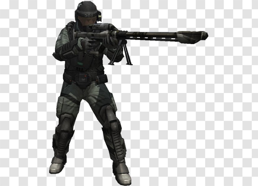 Soldier Military Body Armor Firearm Mercenary Transparent PNG