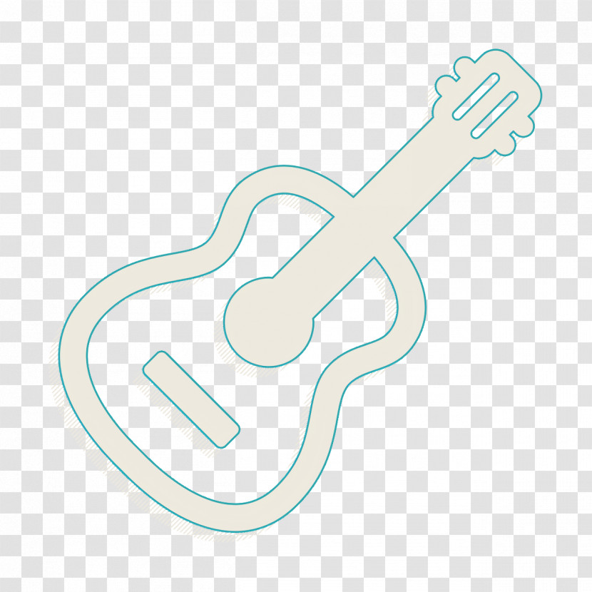 Instrument Icon Music Icon Classic Guitar Icon Transparent PNG