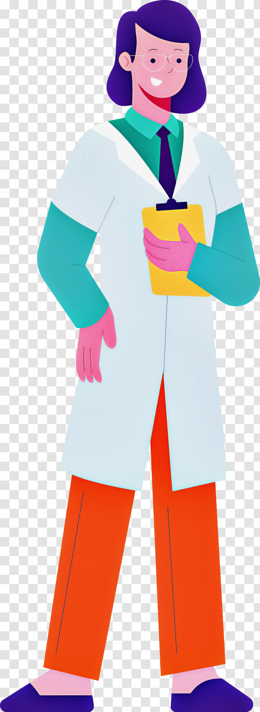 Cartoon Costume Drawing Character Transparent PNG
