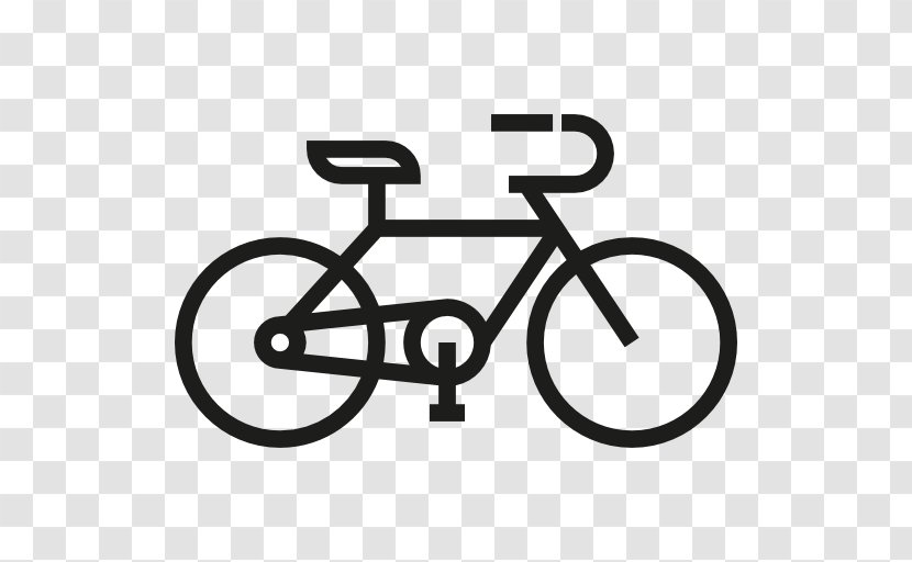 Cycling Bicycle Vehicle - Drivetrain Part - Sharing Bikes Transparent PNG