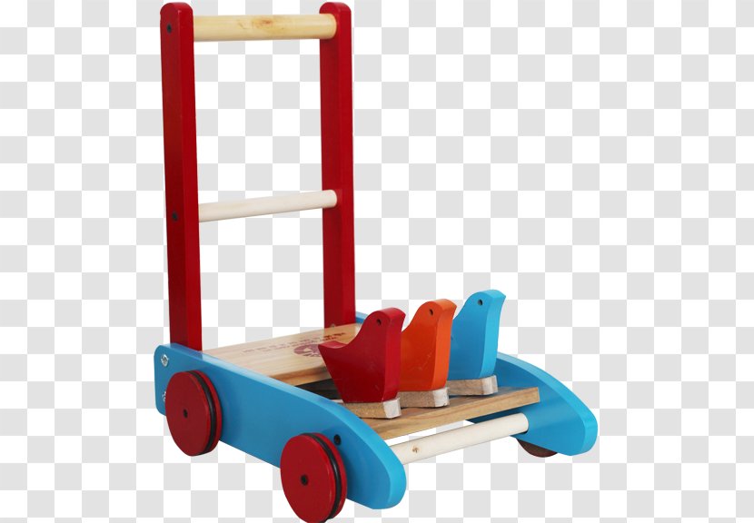 Chicken Vehicle Cart Shopping Price - Goods - Play Transparent PNG
