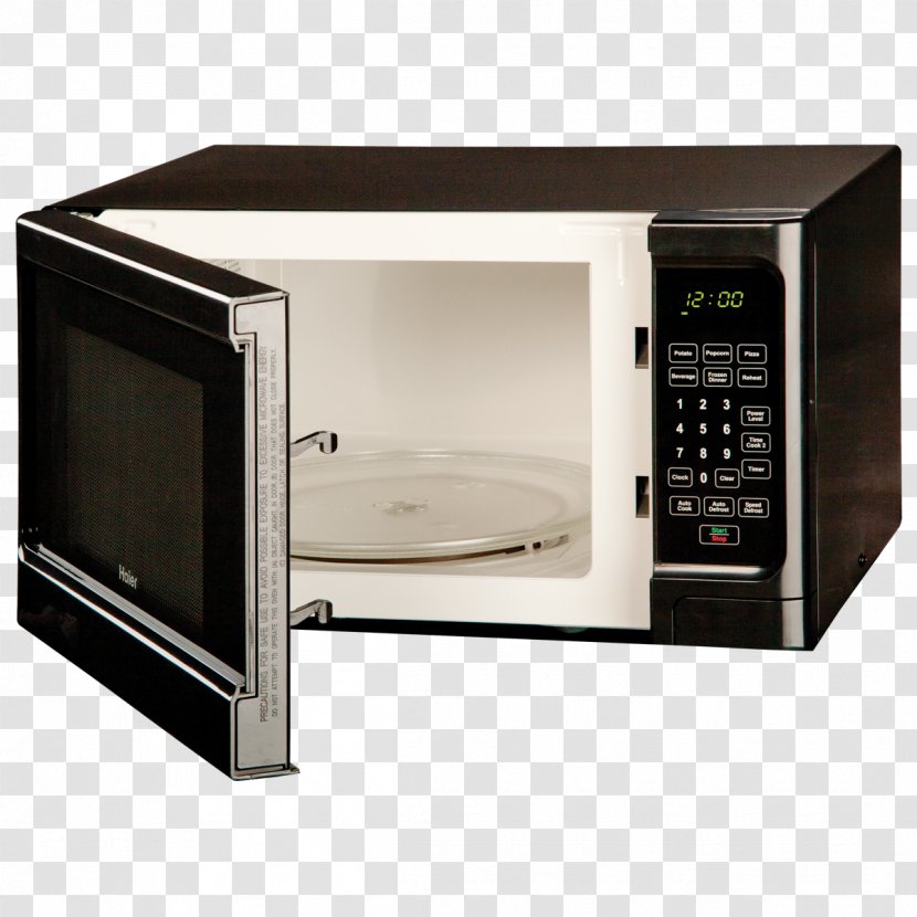 Microwave Ovens Home Appliance Haier - Cooking Ranges - Oven Transparent PNG