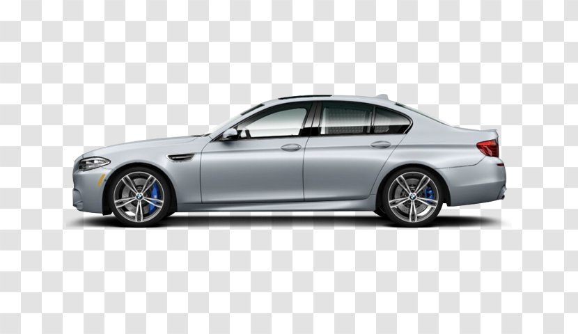 BMW M5 Car 3 Series Edition - Mid Size - Bmw Image Transparent PNG