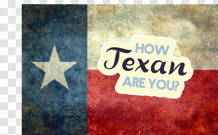 Flag Of Texas Lone Star State Zazzle - United States - Tumbleweed Transparent PNG