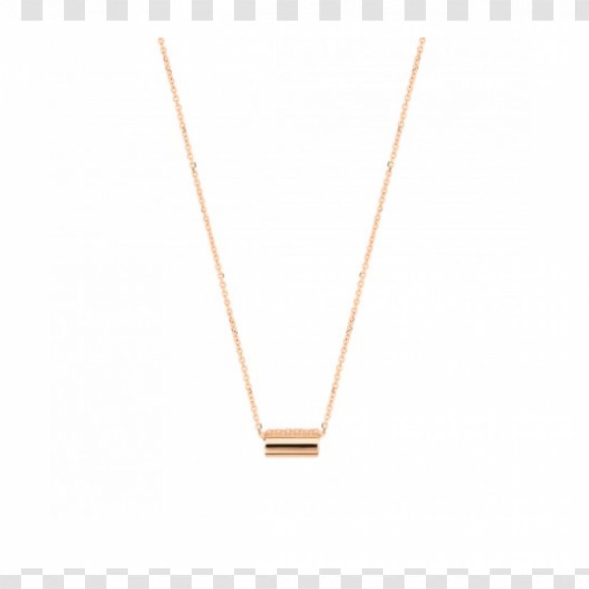Necklace Line Angle - Jewellery Transparent PNG