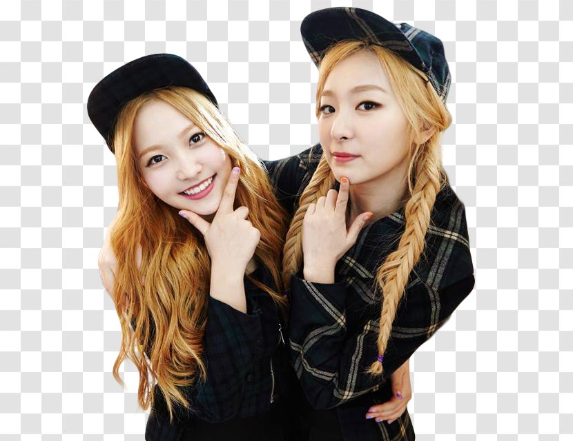 SEULGI Yeri Red Velvet Ice Cream Cake K-pop - Cartoon - Seulgi Transparent PNG