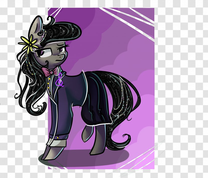 Horse Cartoon Transparent PNG