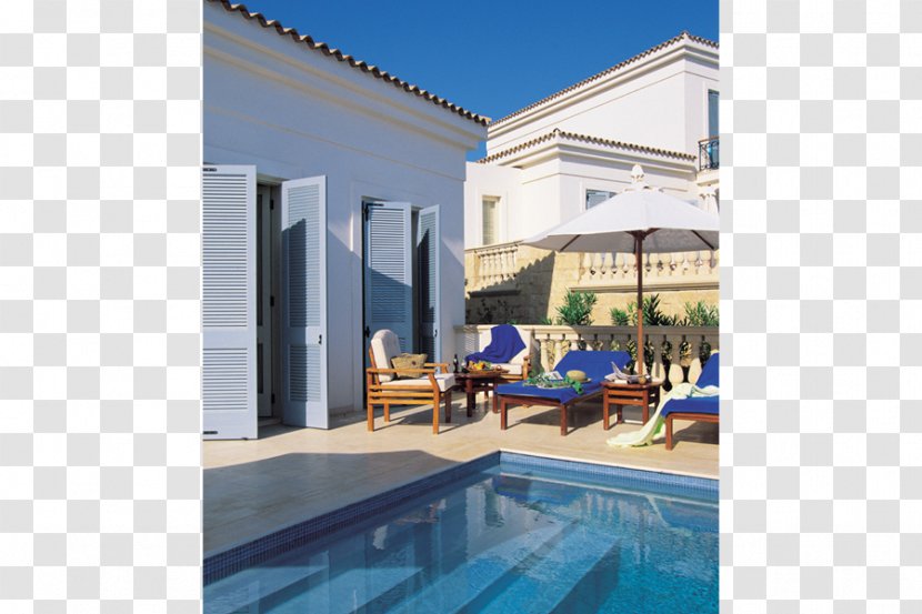 Paphos Polis Anassa Hotel Expedia - Window Transparent PNG