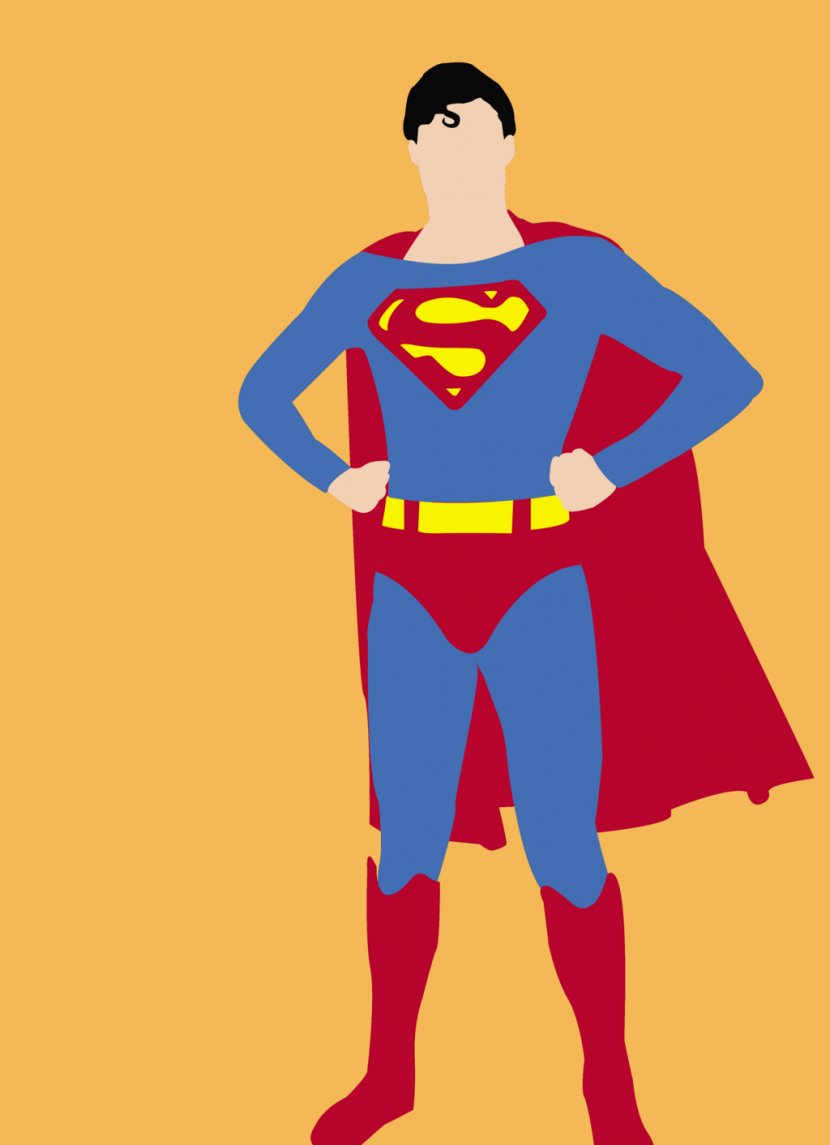 Superman Logo Film Transparent PNG