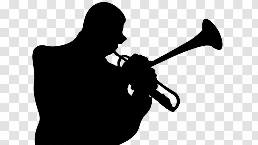 New Orleans Jazz & Heritage Festival Trumpet Dance Mellophone - Wind Instrument - Band Transparent PNG