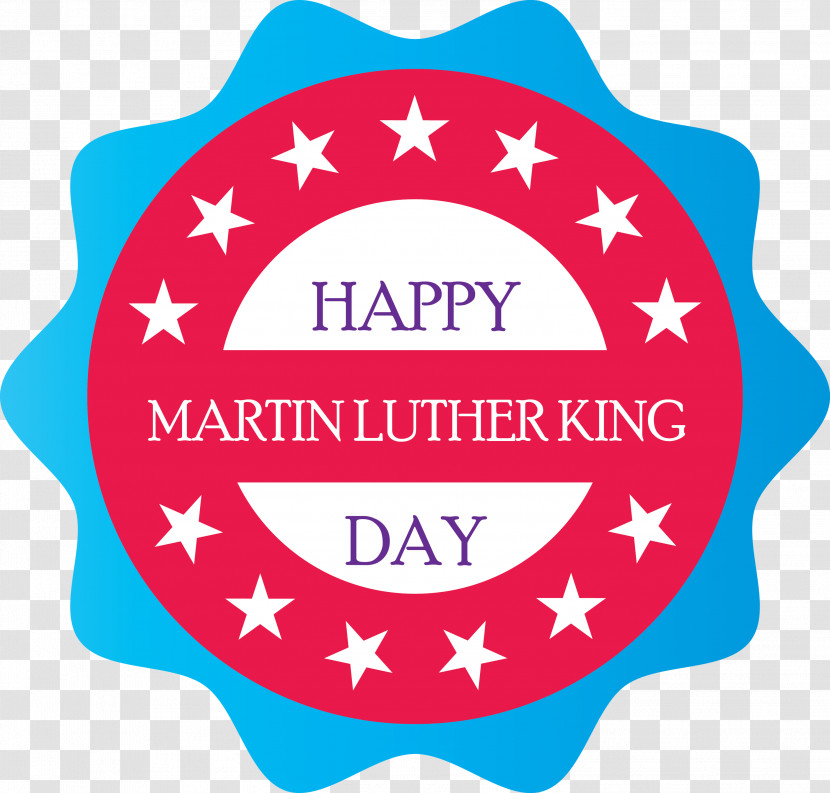 MLK Day Martin Luther King Jr. Day Transparent PNG