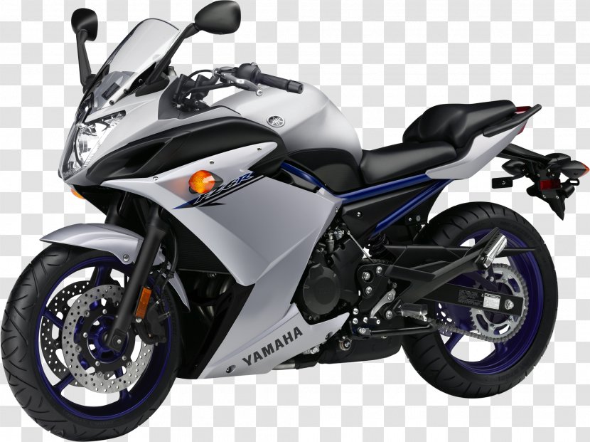 Yamaha Motor Company Motorcycle Sport Bike FZ16 Car - Vehicle Transparent PNG