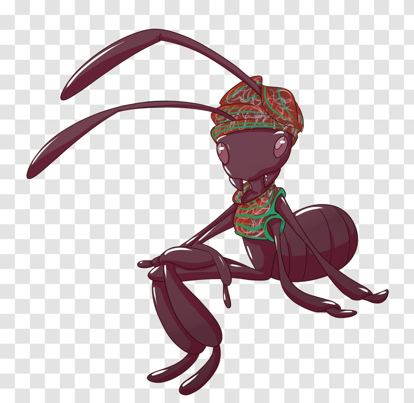 Comics Insect Drawing Cartoon Media - Insects Collins Gem Transparent PNG